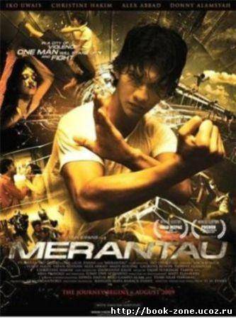 Воин Мерантау / Merantau aka Merantau Warrior (2009) DVDRip