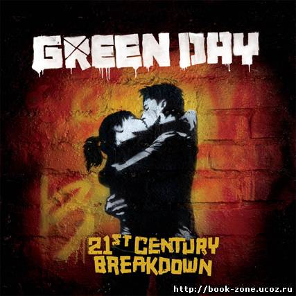 Green Day - 21st Century Breakdown - 2009 (MP3, 256 Kbps)