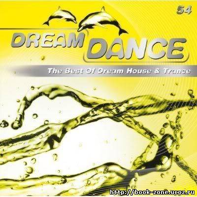 Dream Dance Vol.54 (2010)