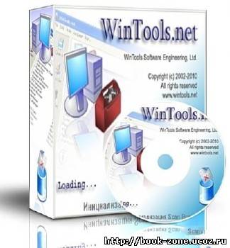 WinTools.net 10.5.1 Professional ML