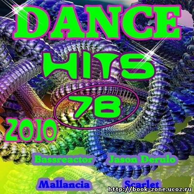 Dance Hits Vol. 78 (2010)