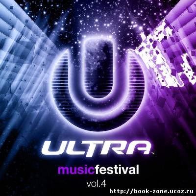 Ultra Music Festival Vol. 4 (2010)