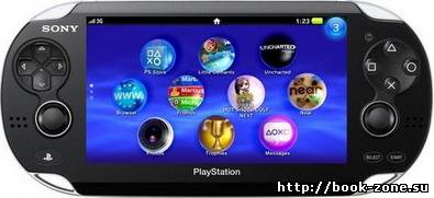 игры для PSP