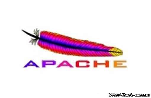 Apache HTTP Server 2.2.19