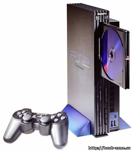PCSX2 / Эмулятор Sony PlayStation 2 на PC (v 0.9.6)