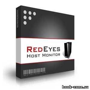 RedEyes Host Monitor 1.7.8.1484