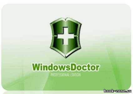 Windows Doctor 2.7.1.0 Portable