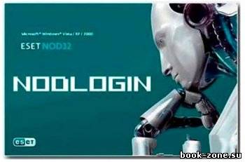 NodLogin 10.0.5 + TNod Rus 1.4.1 + Portable (2011)