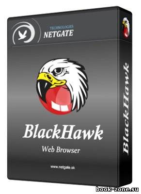 BlackHawk Web Browser 1.0.305.0 ML/Rus