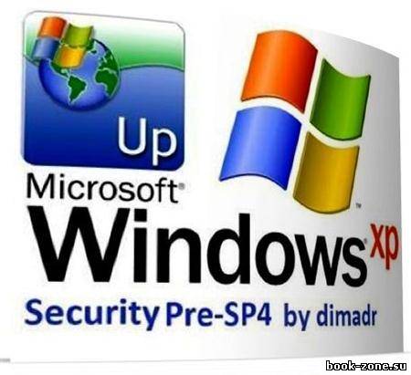Critical Updates для Windows XP на 25.08.2011