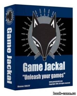 GameJackal Pro v 4.1.1.7 Final