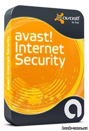 Avast! Internet Security v 6.0.1289 Final