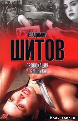 Владимир Шитов - Провокация грешника (Аудиокнига)