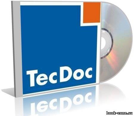 Tec Doc 4 квартал (25.09.11) Русская и Английская версии