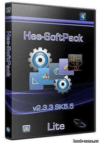 Hee-SoftPack v2.3.3 SK5.5 Lite (2011)