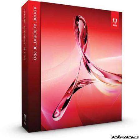 Portable Adobe Acrobat X Pro v10.1.1 by Birungueta