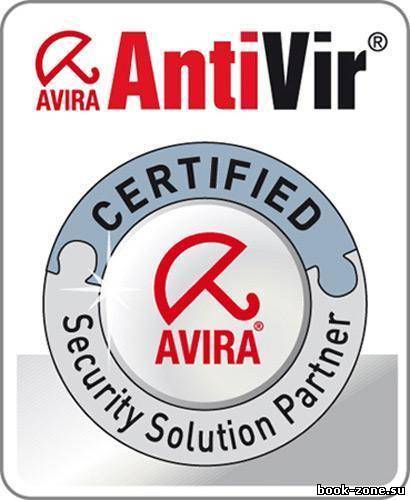 Avira AntiVir Personal 10.2.0.703 + Premium 10.2.0.731 + Premium Security Suite 10.2.0.671
