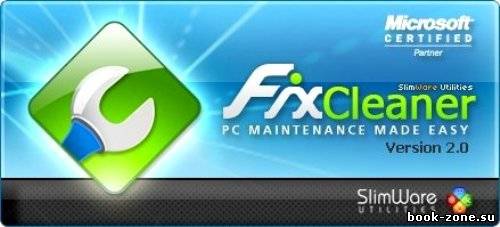 Portable FixCleaner 2.0.4284.943