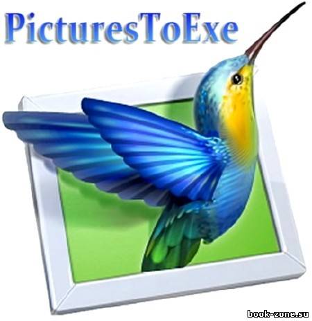 PicturesToExe Deluxe 7.0