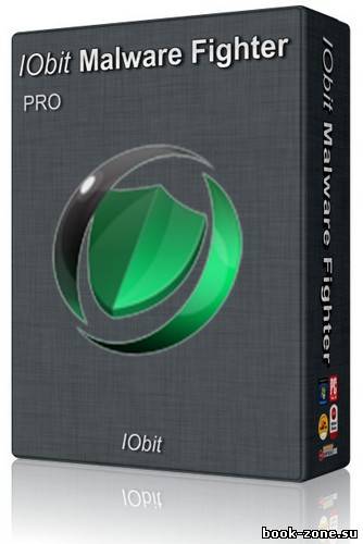 IObit Malware Fighter PRO 1.2.0.9 Final
