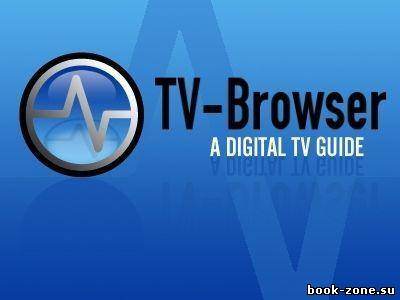 TV-Browser v3.0.2 Final