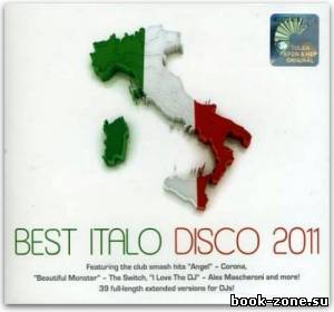 Best Italo Disco (2011)