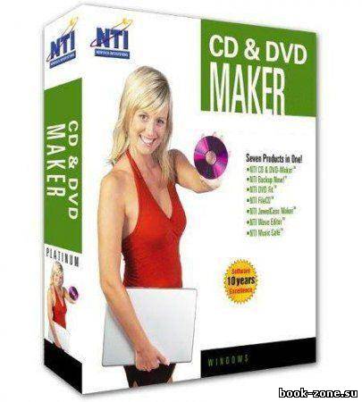 RonyaSoft CD DVD Label Maker 3.01.06 Portable