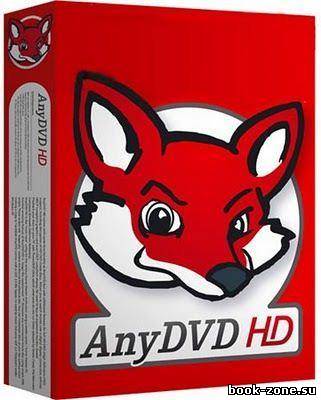 AnyDVD & AnyDVD HD v6.8.7.0 Final