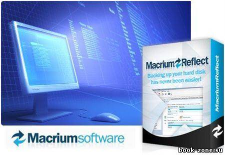 Macrium Reflect Professional v5.0.4033