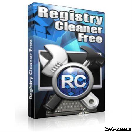 Registry Cleaner Free v2.3.0.6