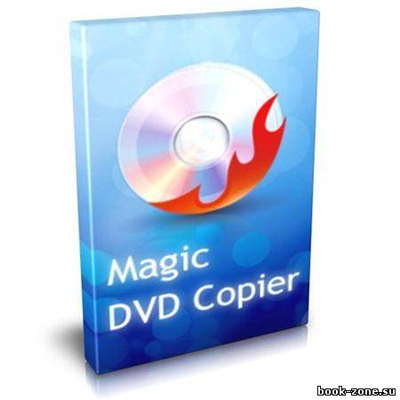 Magic DVD Copier 6.0.0 Final