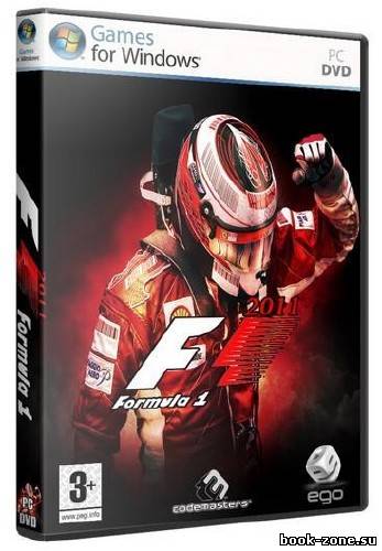 F1 2011 (2011/RUS/ENG/Repack by xatab)