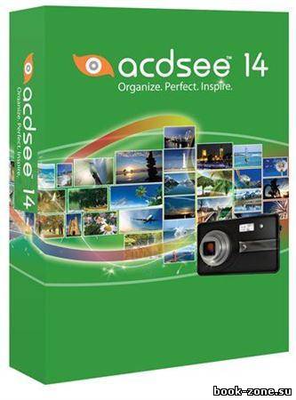 ACDSee Photo Manager v14.0.110