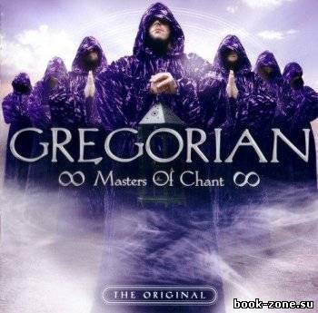 Gregorian - Masters Of Chant Chapter 8 (2011)