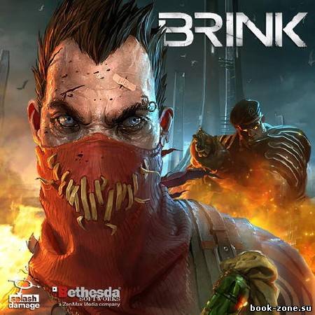 Brink 2011