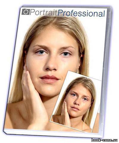 Portrait Professional Studio v9.8.2 (Rus/RePack)