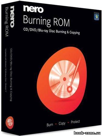 Nero Burning ROM v 11.0.10400 - Unattended