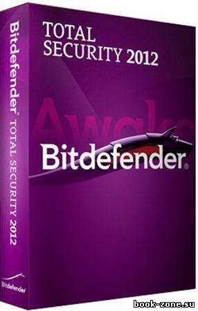 BitDefender Total Security 2012 Build 15.0.31.1282 Final (x86/64)