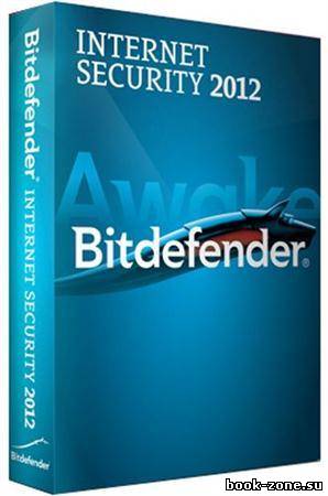 BitDefender Internet Security 2012 Build 15.0.31.1282