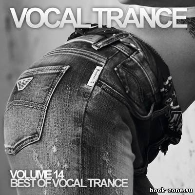 Vocal Trance Volume 14 (2011)
