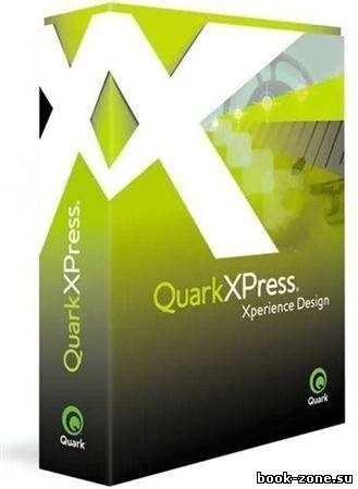 QuarkXPress 9.1