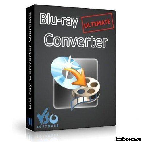 VSO Blu-ray to DVD Converter 1.2.2.8 Final