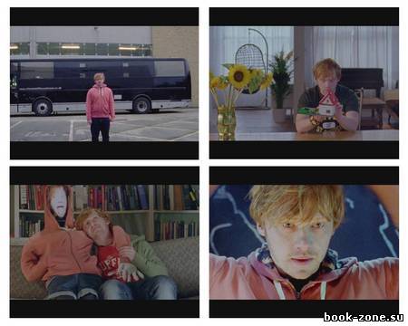 Ed Sheeran - Lego House (1080НD,2011) MPEG-4