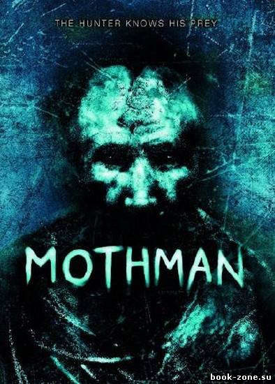 Человек-мотылек / Mothman  (2010/DVDRip/1400MB/700MB)