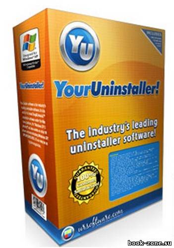 Your Uninstaller! v7.4.2011.11 DC 01.11.2011 ML/RUS Portable