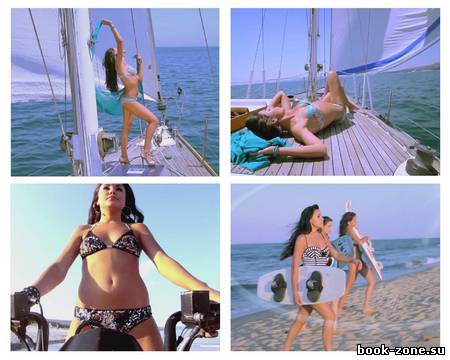 Shanel - La Mer Bleue (НD1080,2011),MP4