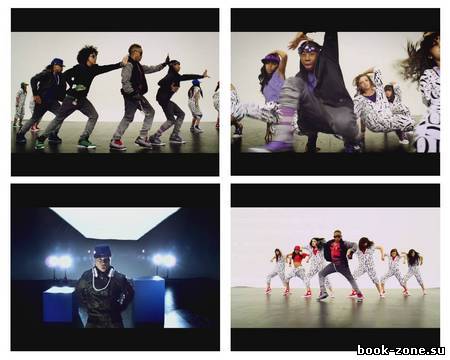 Mindless Behavior - Girls Talkin Bout (НD1080,2011)/MPEG-4