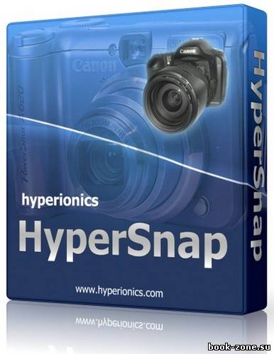 Hyperionics HyperSnap 7.08.00
