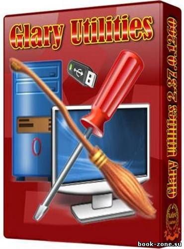 Glary Utilities FREE 2.39.0.1310 RuS + Portable