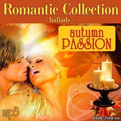 Romantic Collection - Autumn Passion (2011)